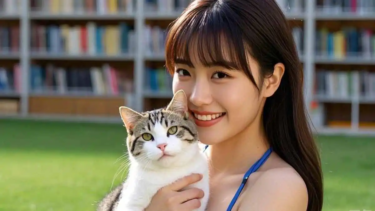 探索貓咪口腔健康的秘訣：五個讓刷牙更輕鬆的技巧