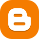 Blogger 圖示