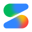 Google AI Studio 圖示