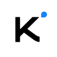 Kimi智能助手 圖示