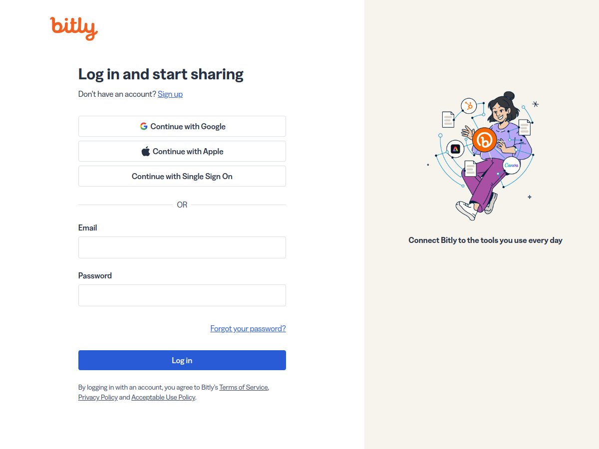 bitly 網站擷取圖