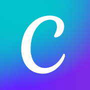 Canva 圖示