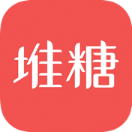 堆糖 圖示