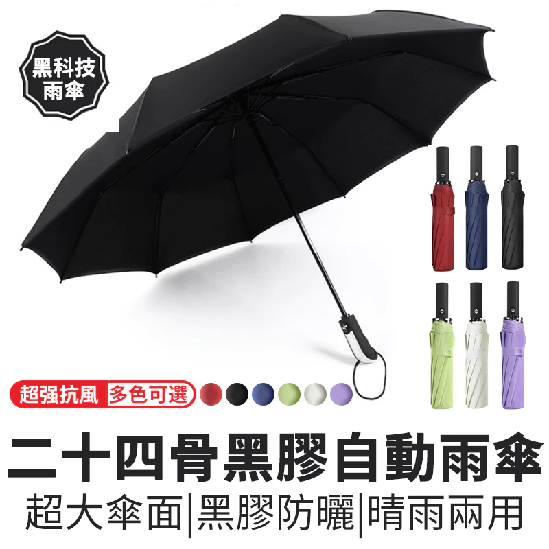 堅固耐用大傘面選擇:挑選折疊自動傘與多骨架雨傘的實用考量 堅固耐用大傘面選擇:挑選折疊自動傘與多骨架雨傘的實用考量