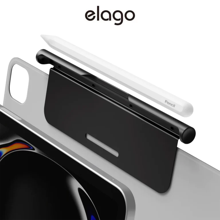 elago Apple Pencil Pro 保護配件：實用挑選與需求確認指南