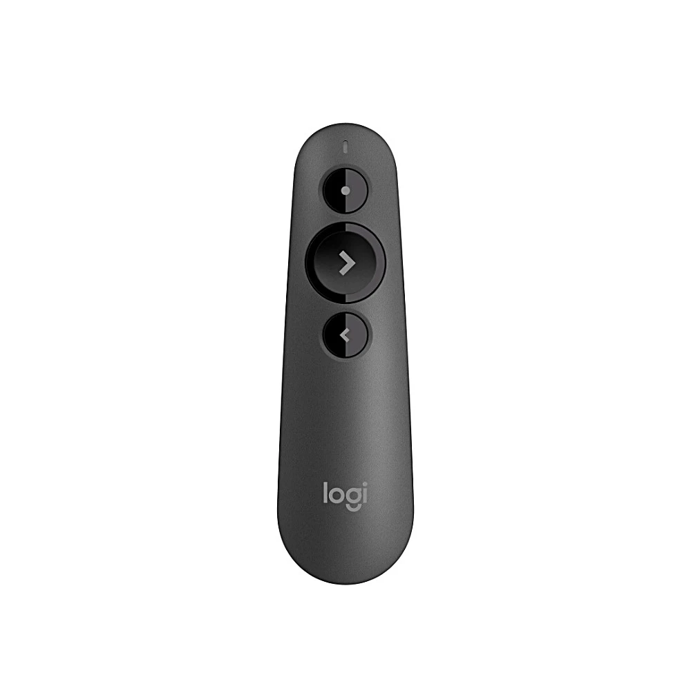 Logitech 羅技 R500s 簡報器選購重點與規格核對指南 Logitech 羅技 R500s 簡報器選購重點與規格核對指南