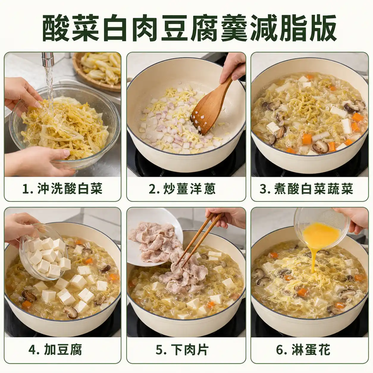 食譜教學圖