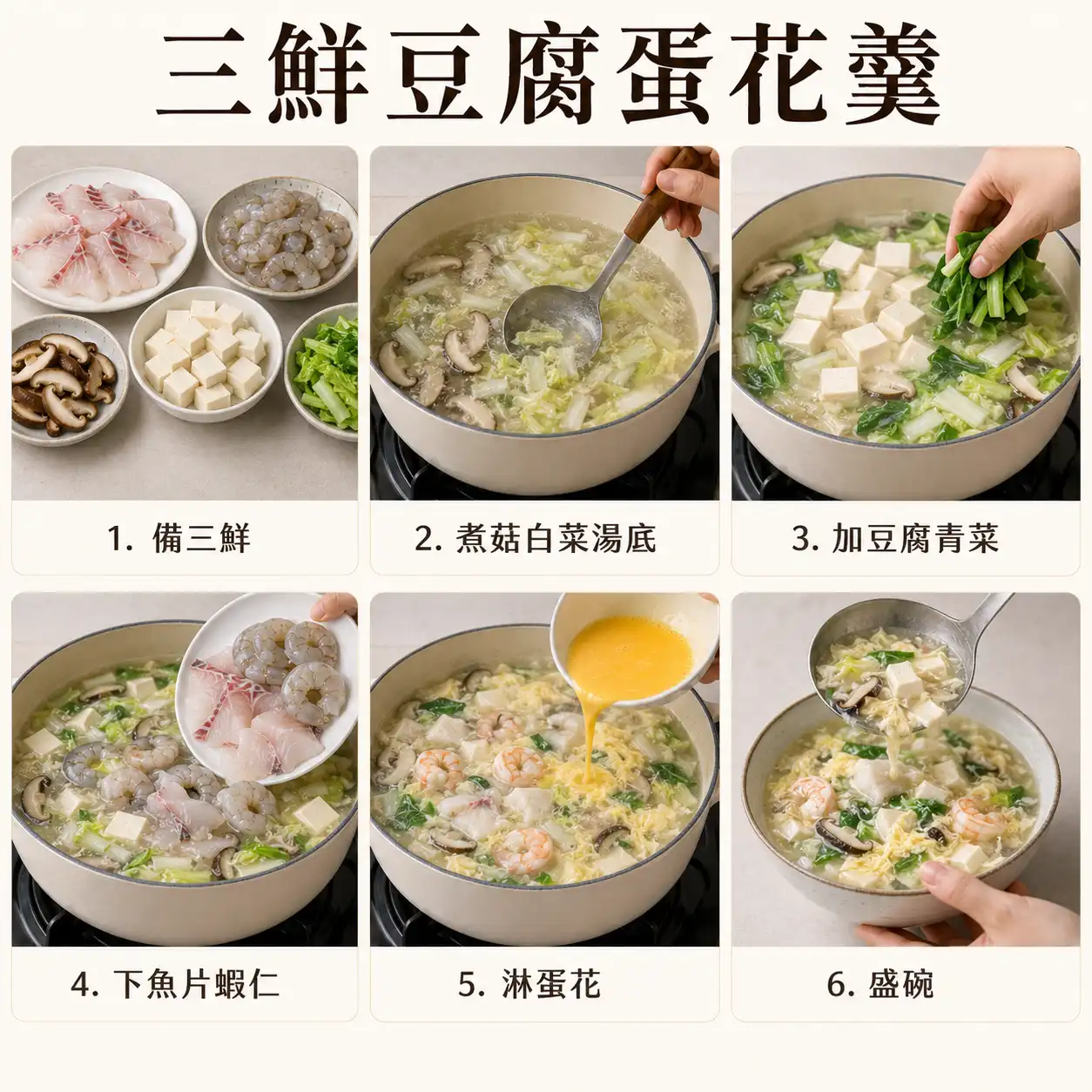 食譜教學圖