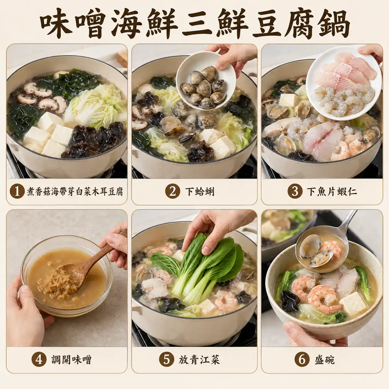 食譜教學圖