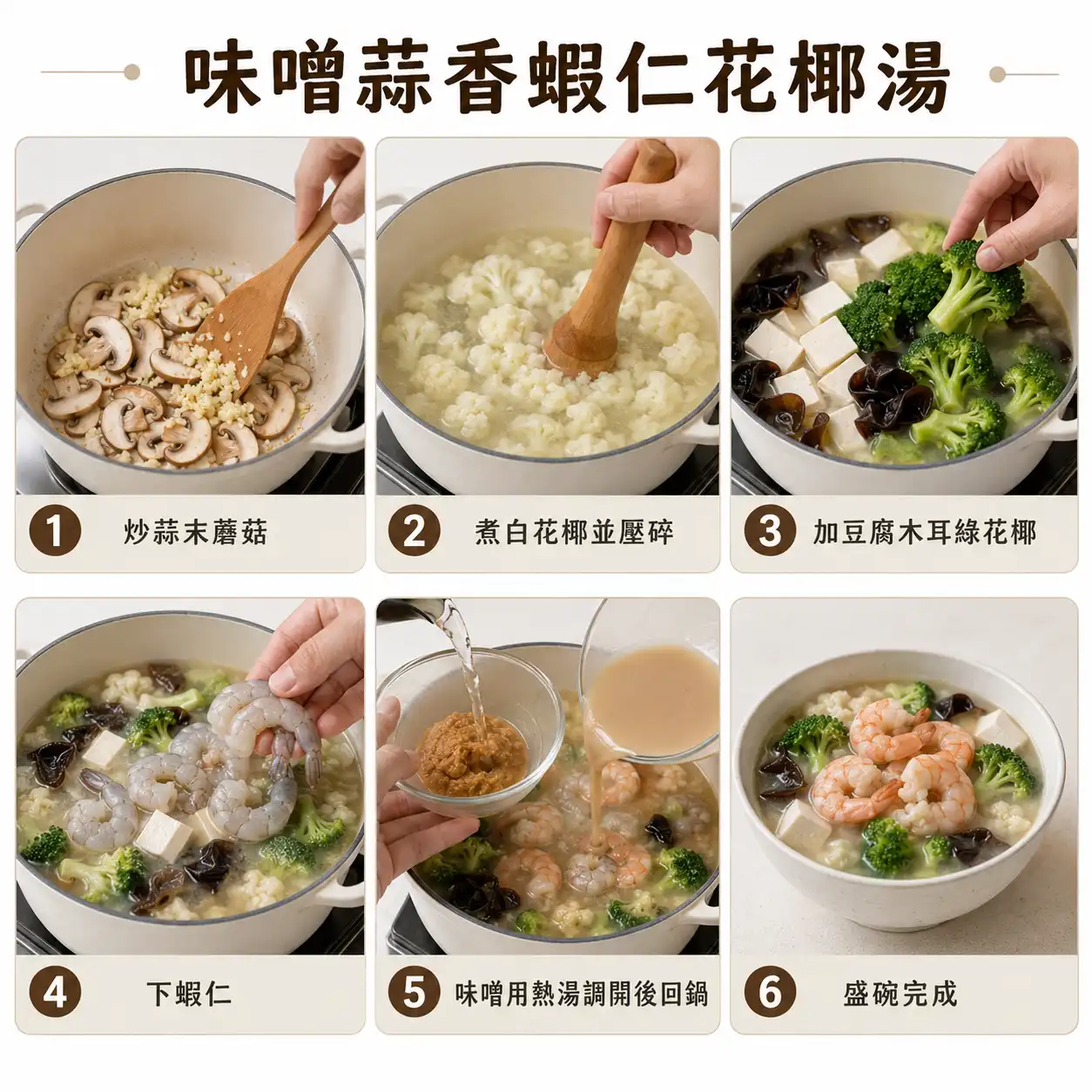 食譜教學圖