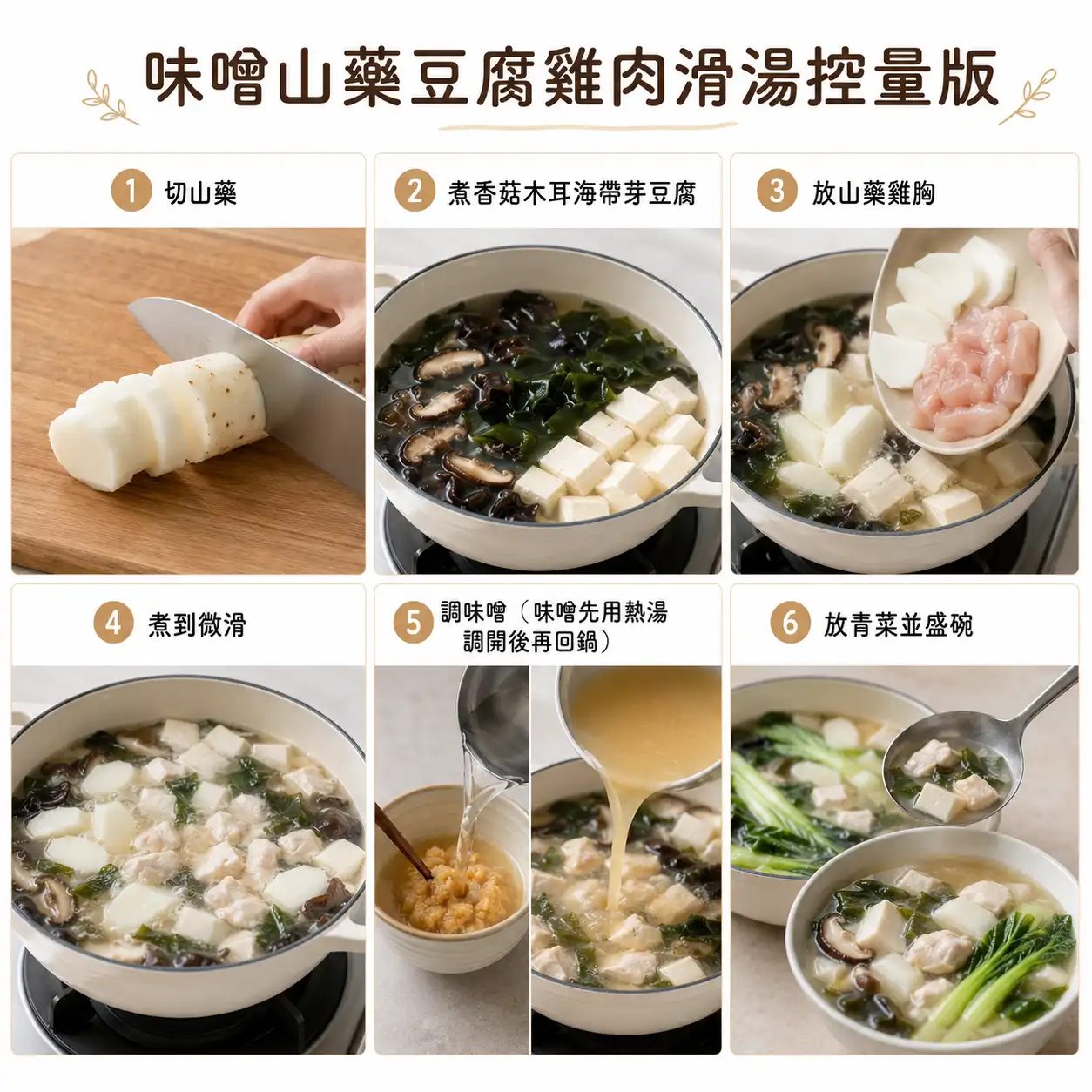 食譜教學圖