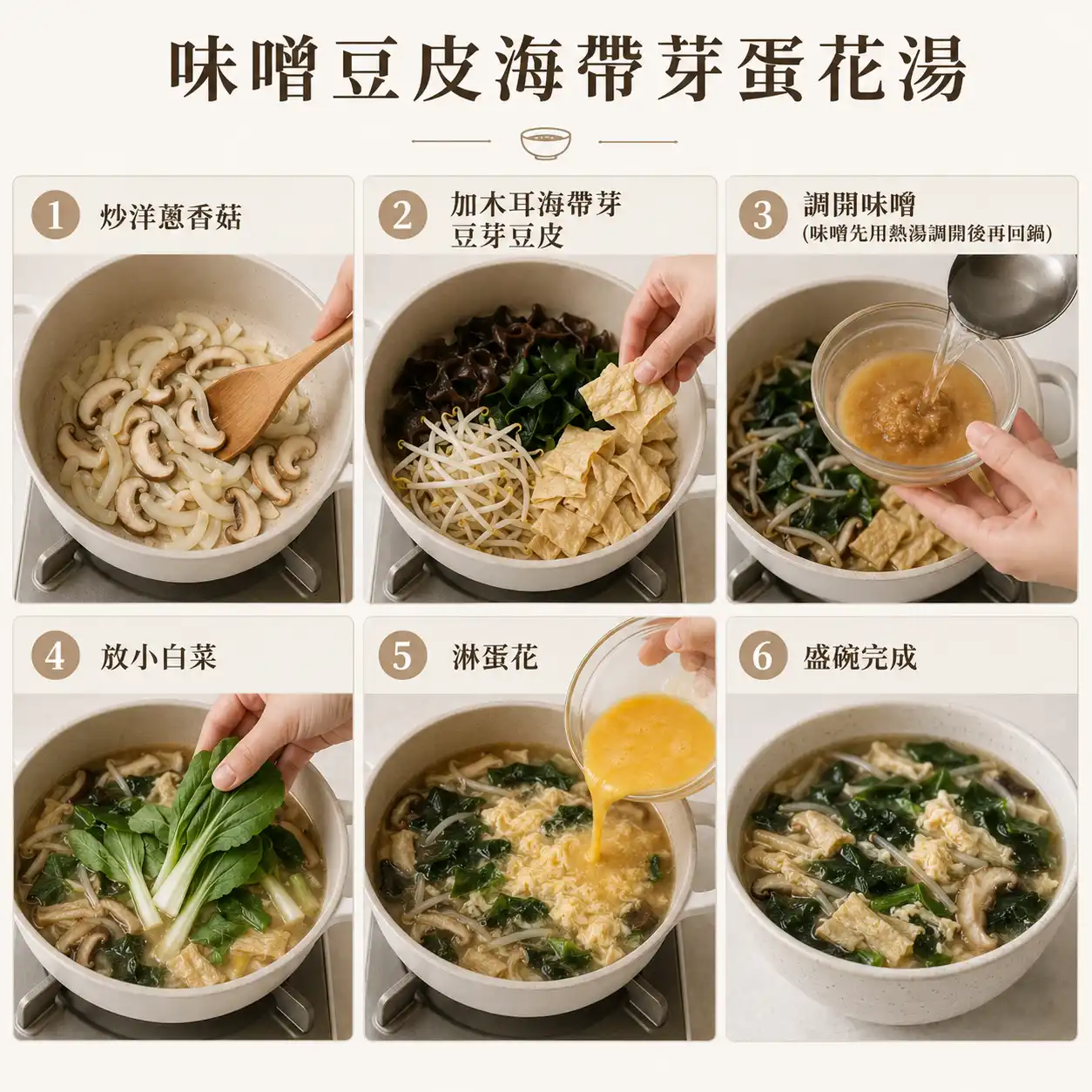 食譜教學圖