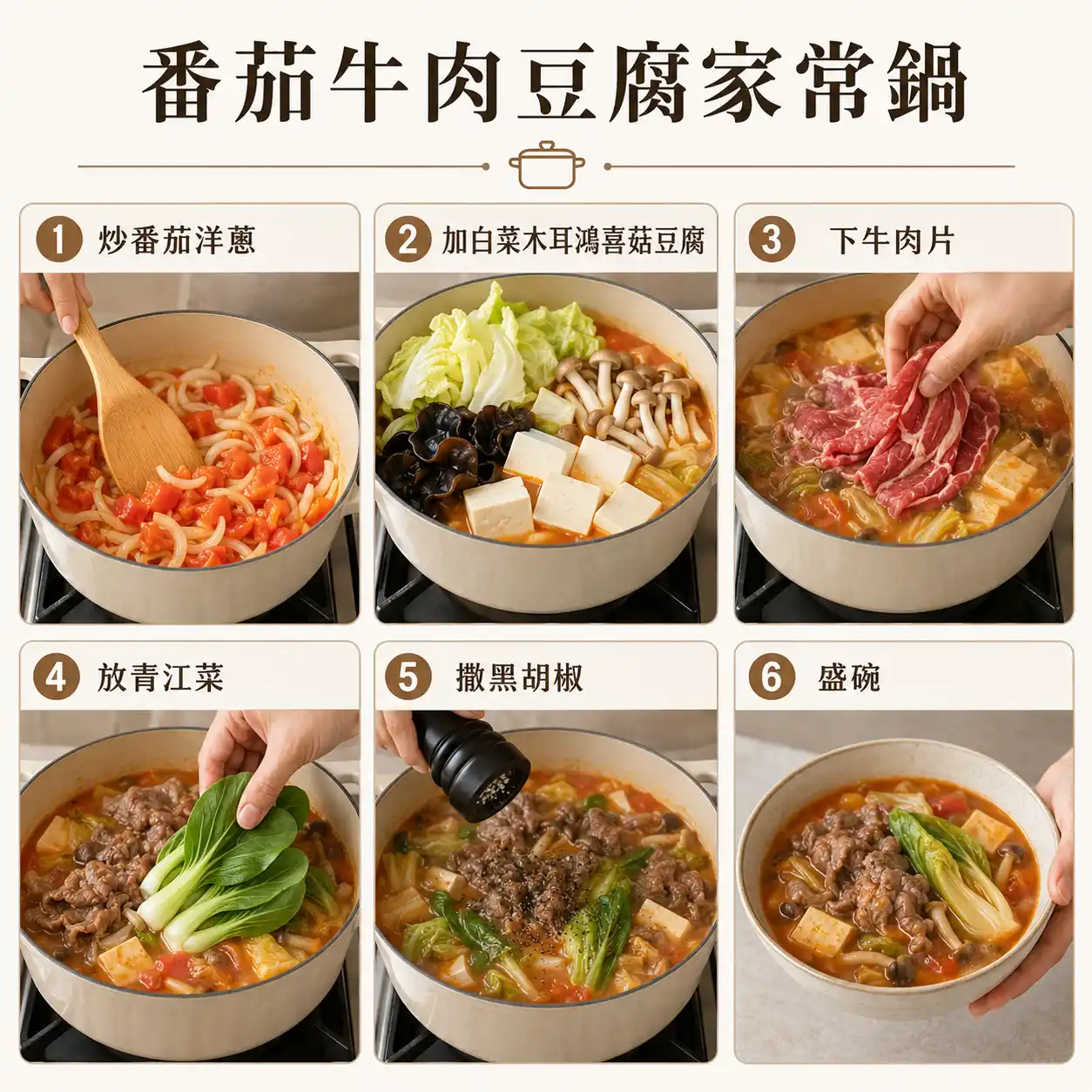 食譜教學圖