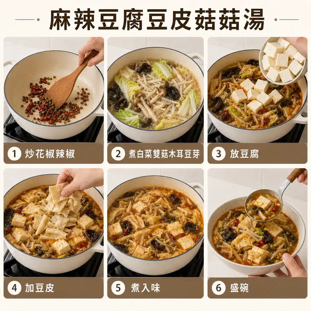 食譜教學圖