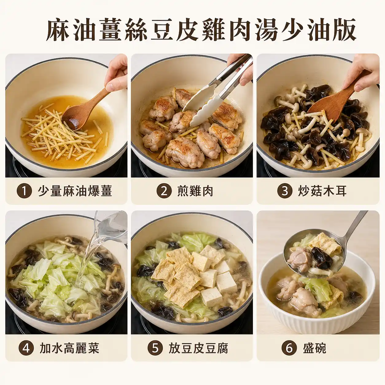 食譜教學圖