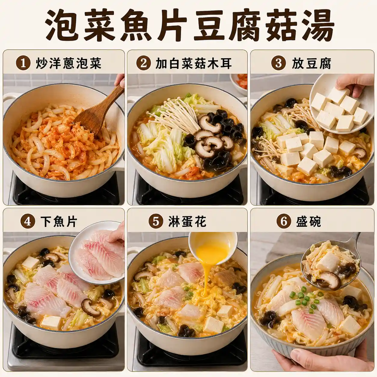食譜教學圖