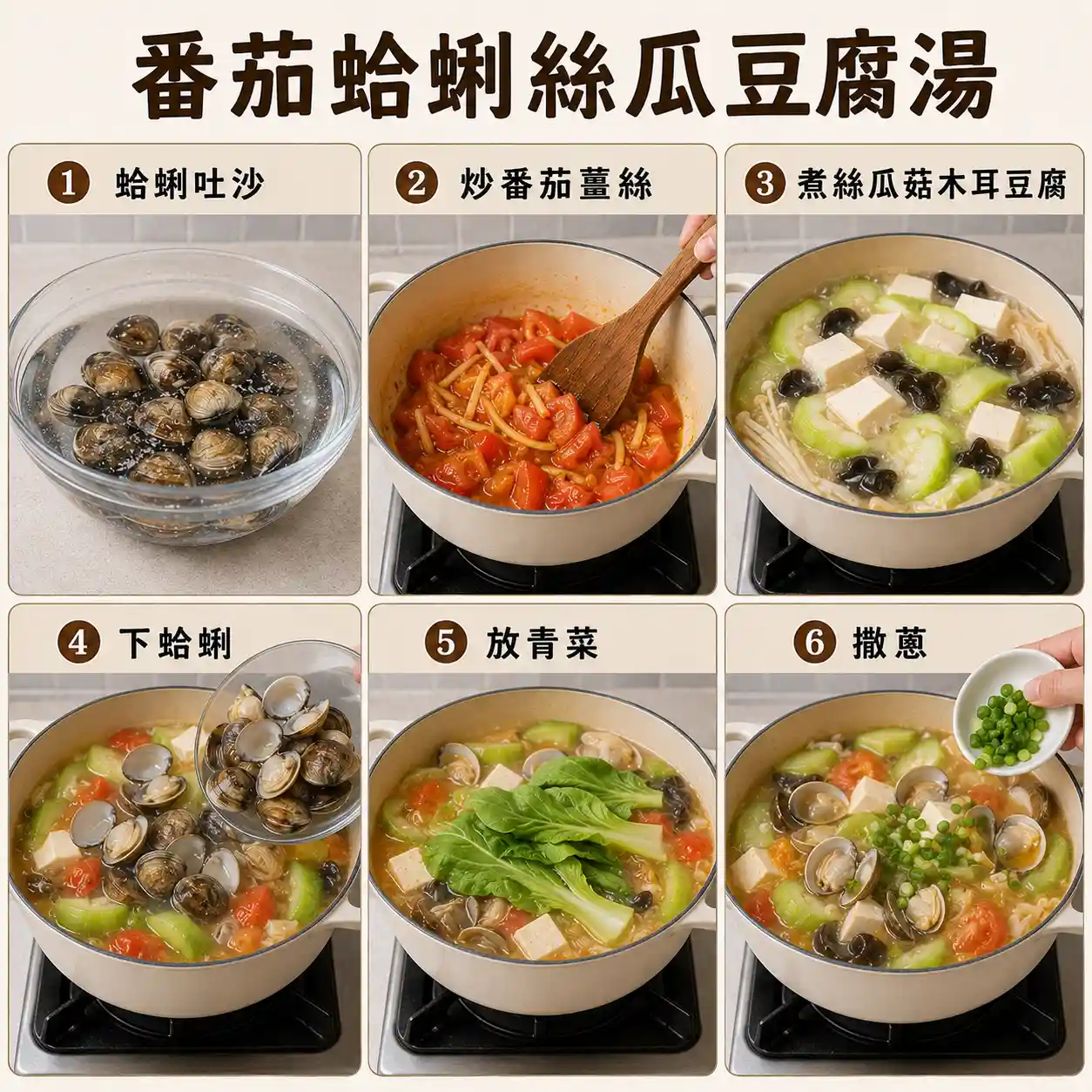 食譜教學圖