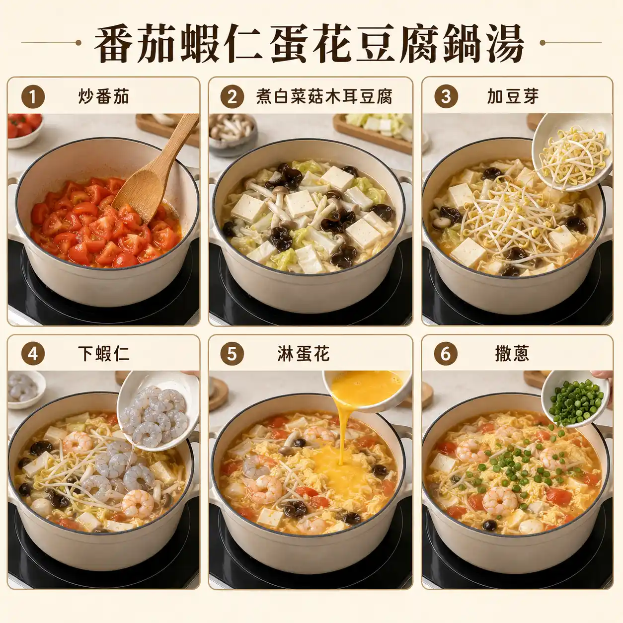 食譜教學圖