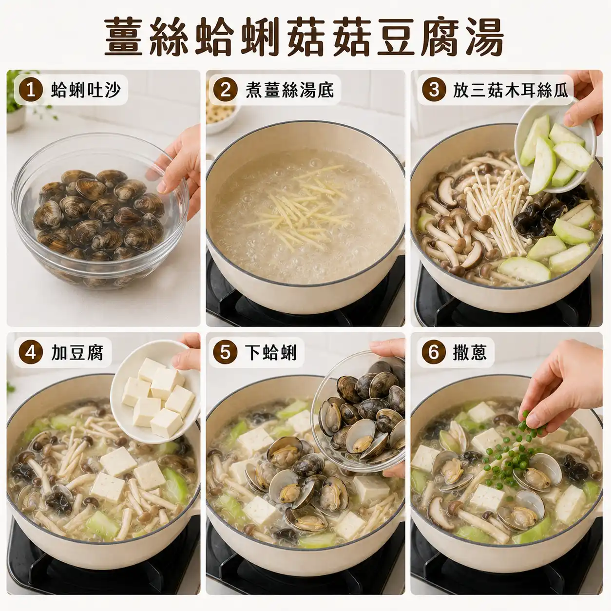 食譜教學圖