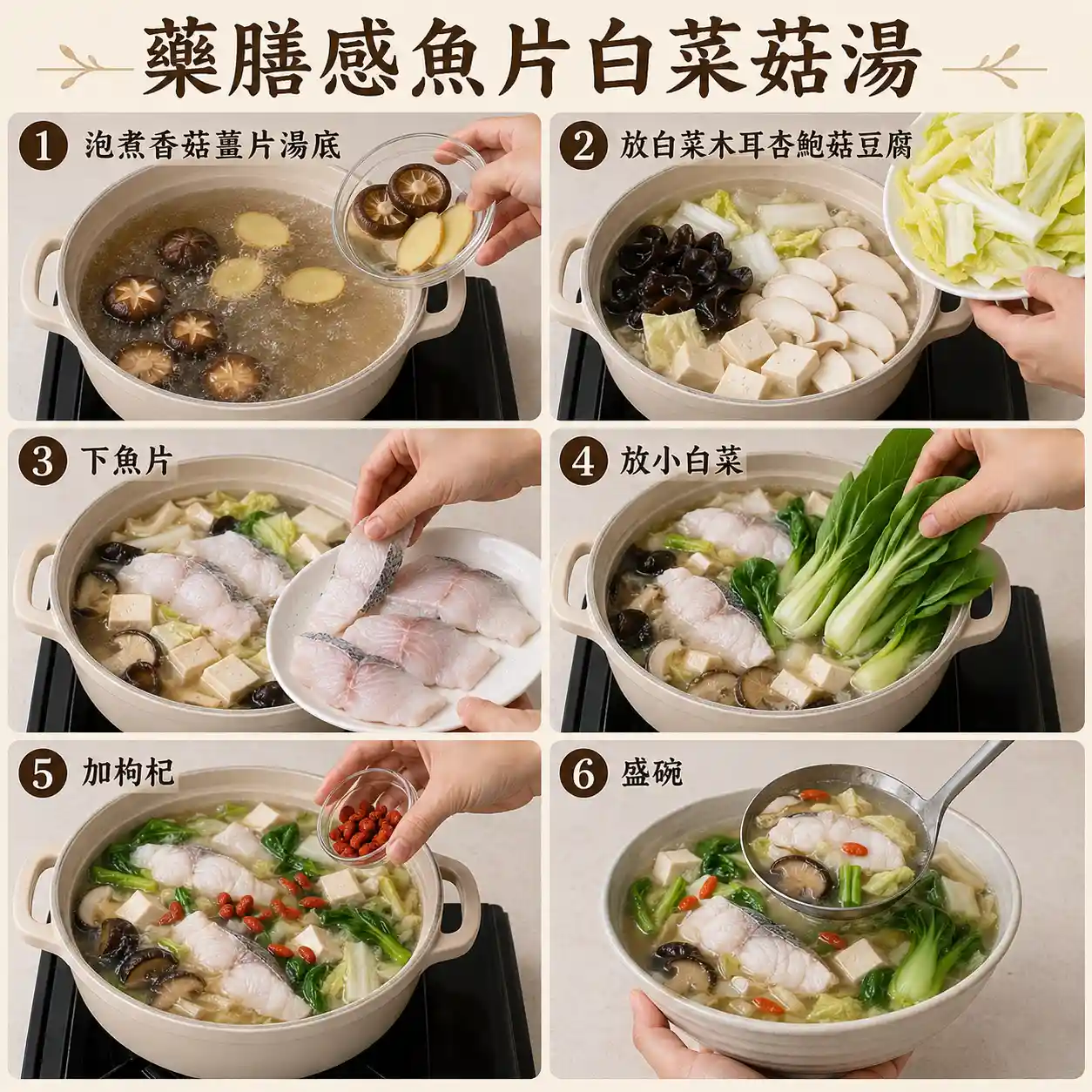 食譜教學圖