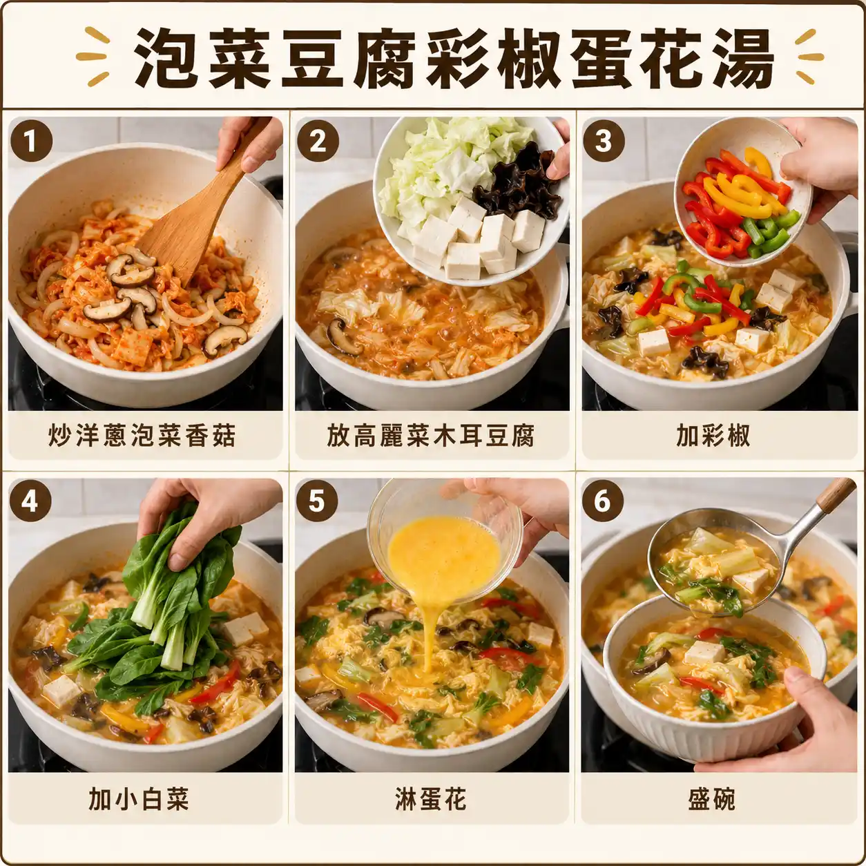 食譜教學圖