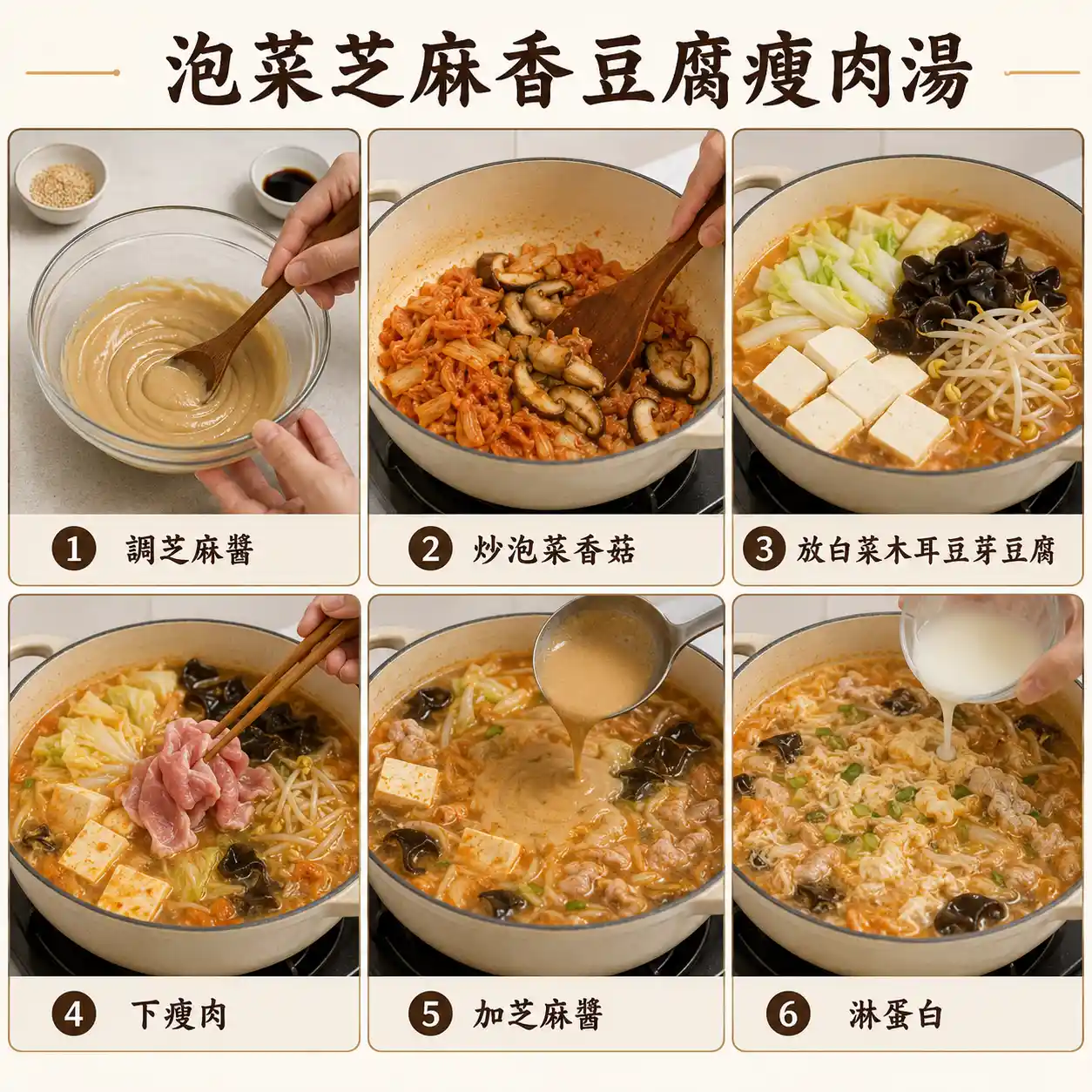 食譜教學圖