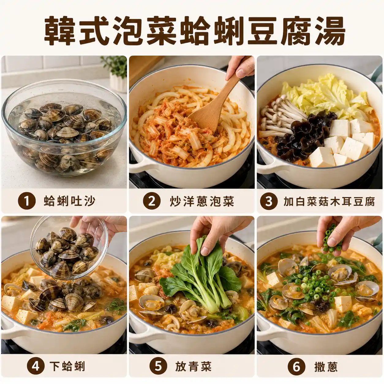 食譜教學圖