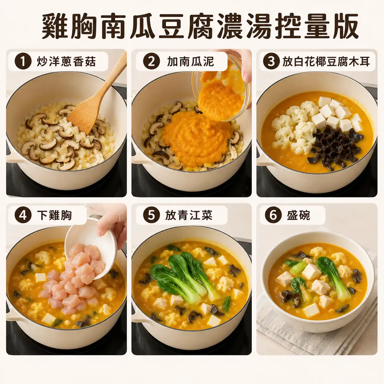 食譜教學圖