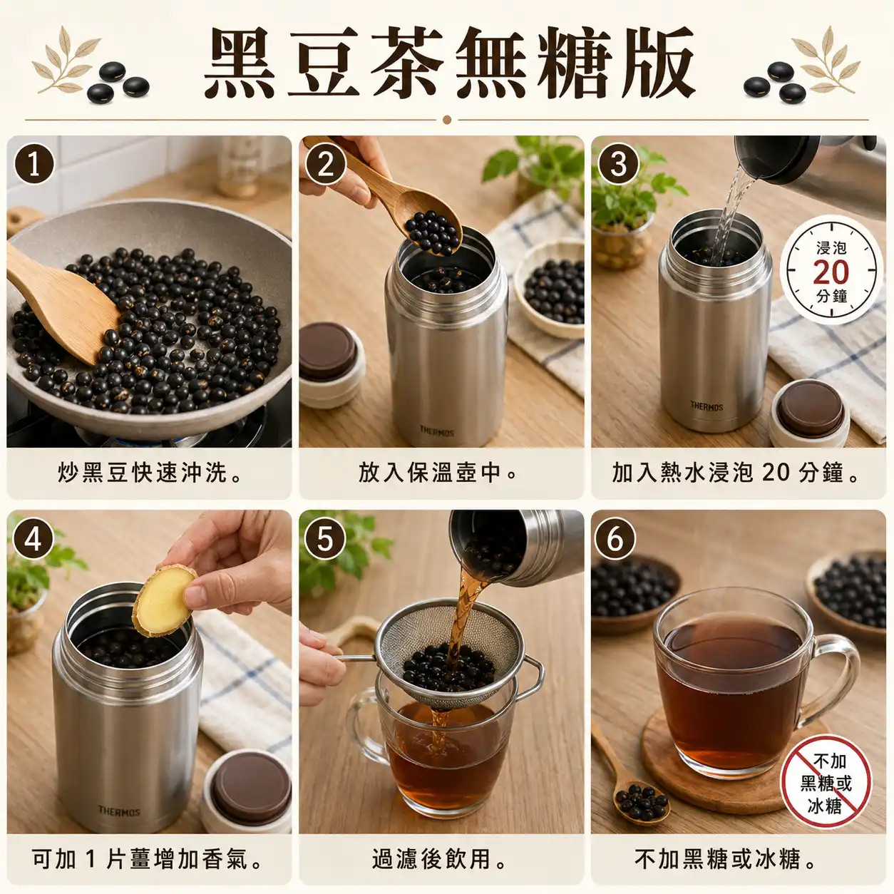 食譜教學圖
