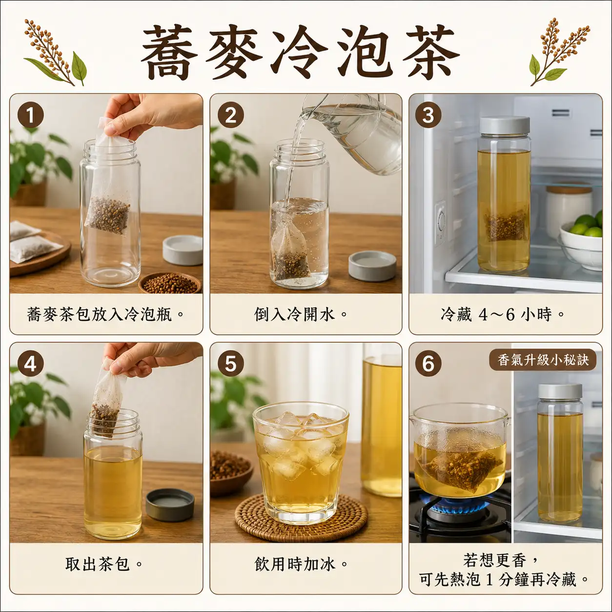 食譜教學圖