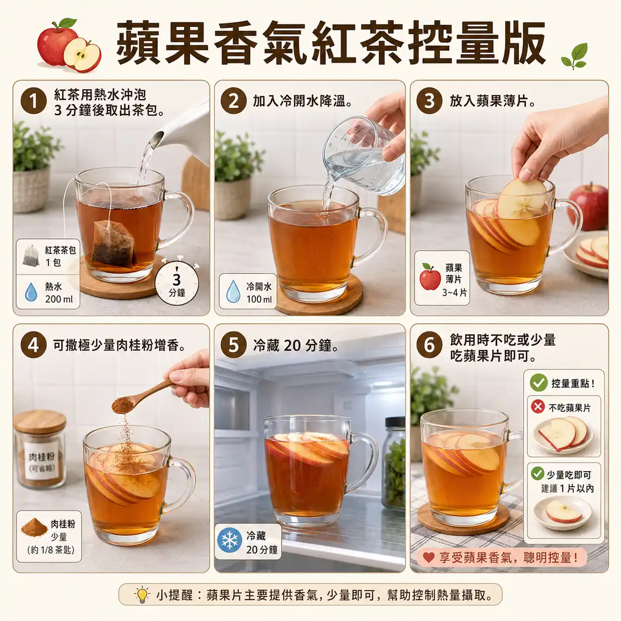 食譜教學圖