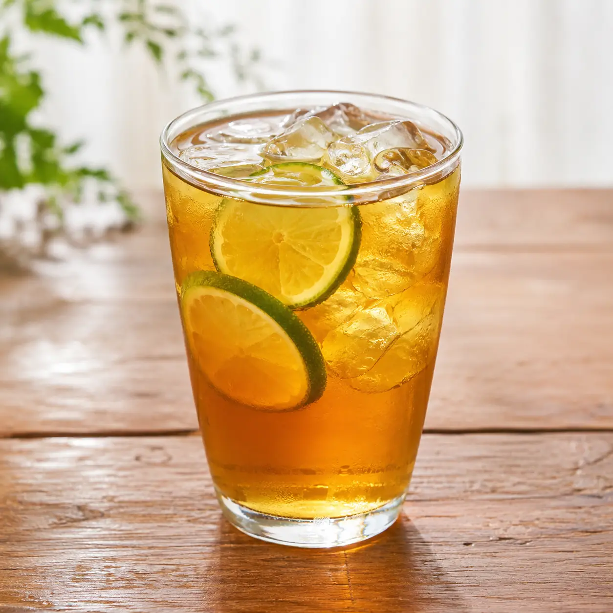 百香果香綠茶控量版