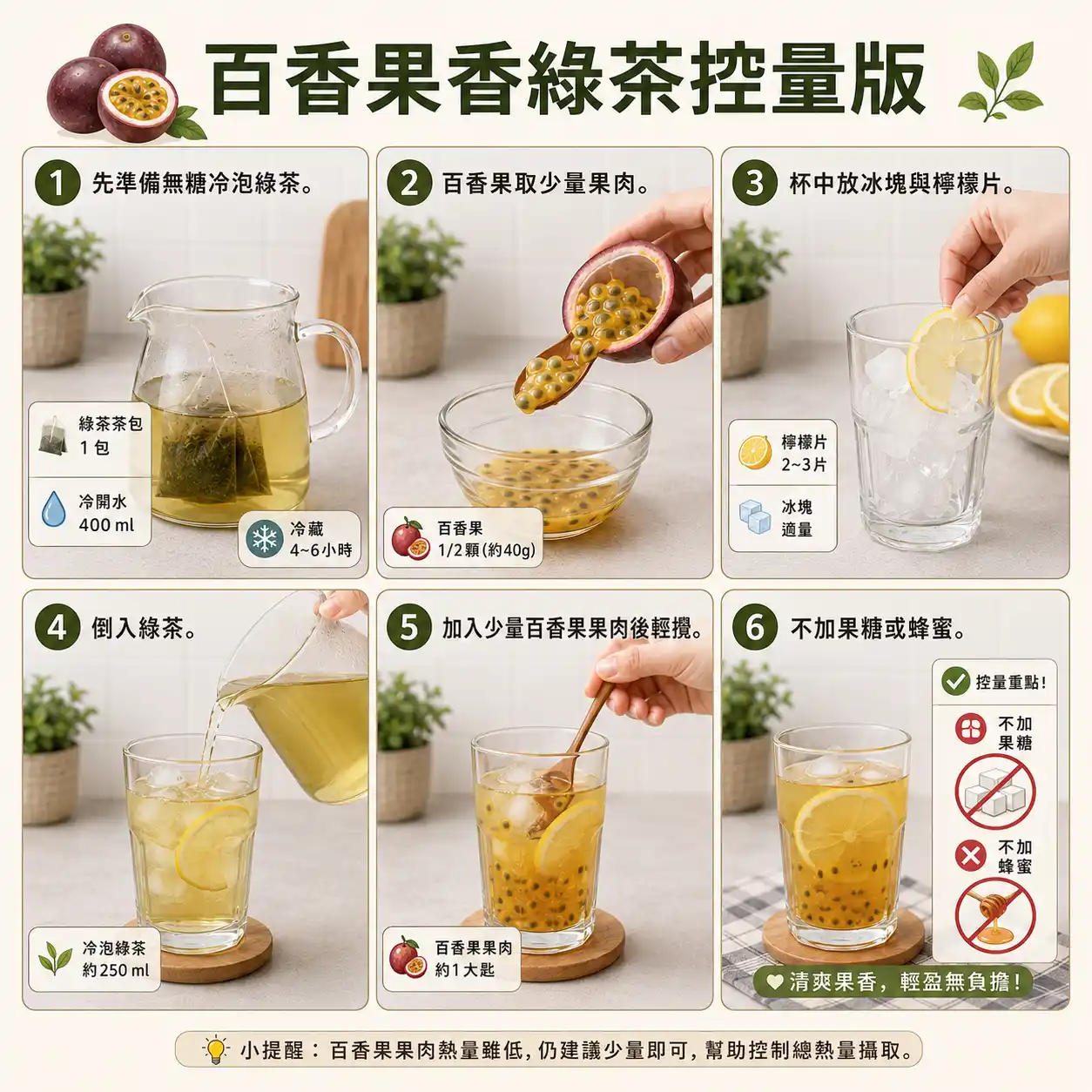 食譜教學圖