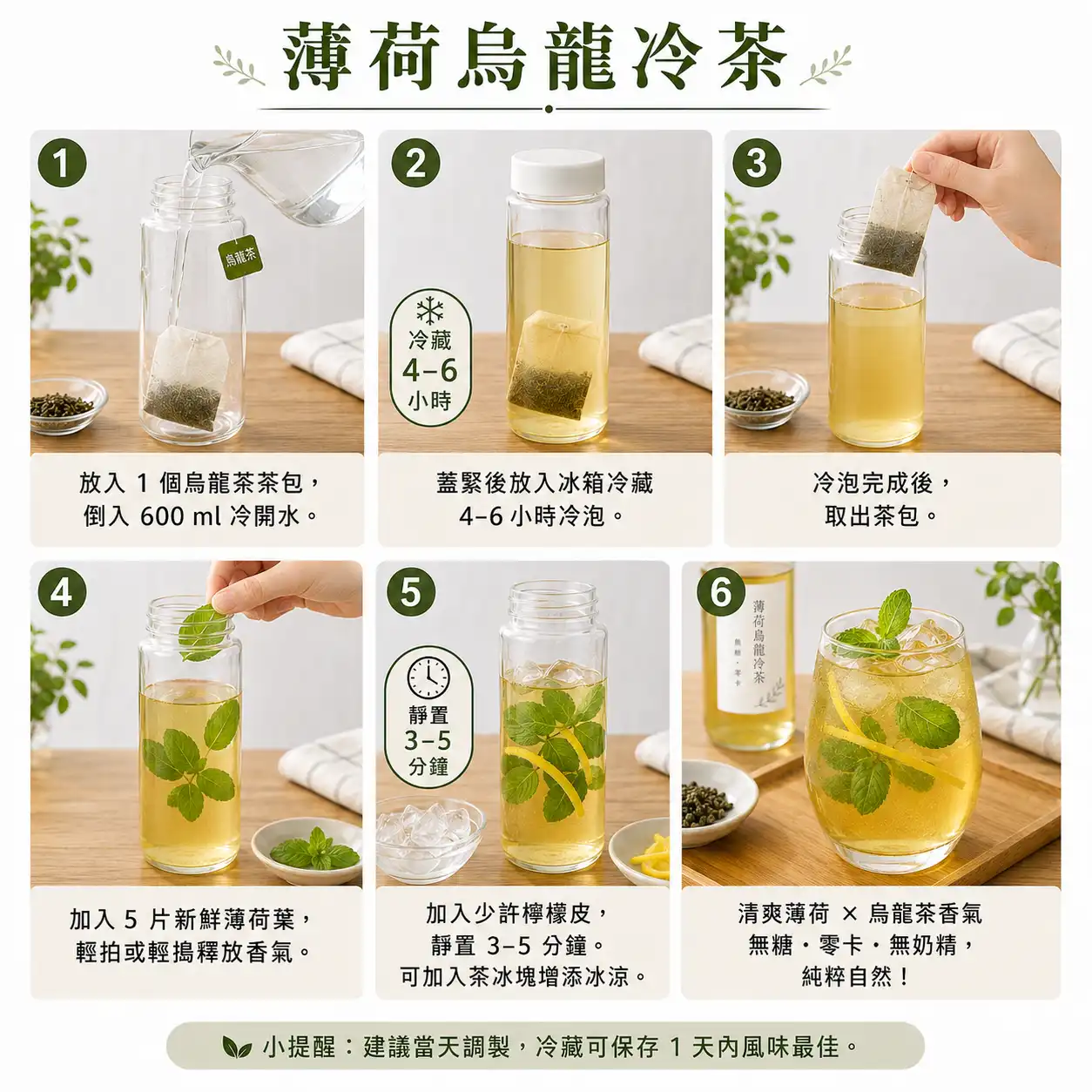 食譜教學圖
