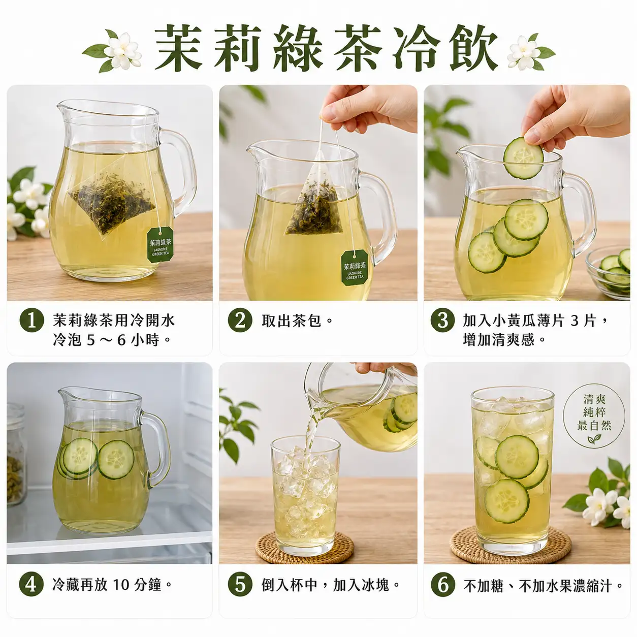 食譜教學圖