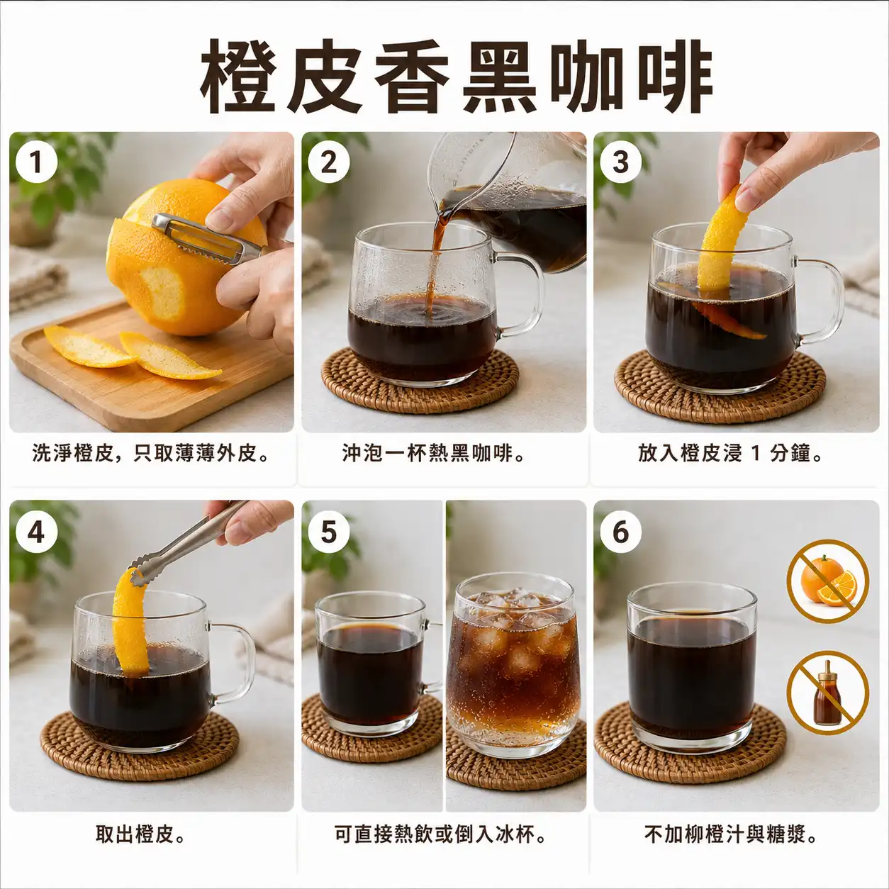 食譜教學圖