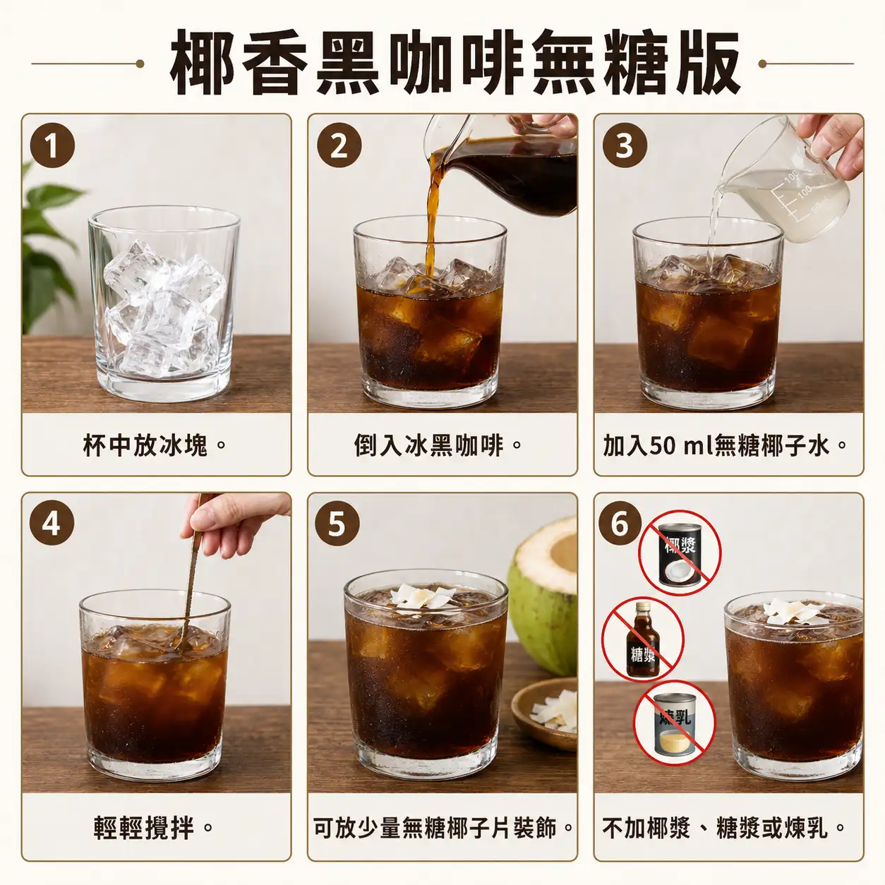 食譜教學圖