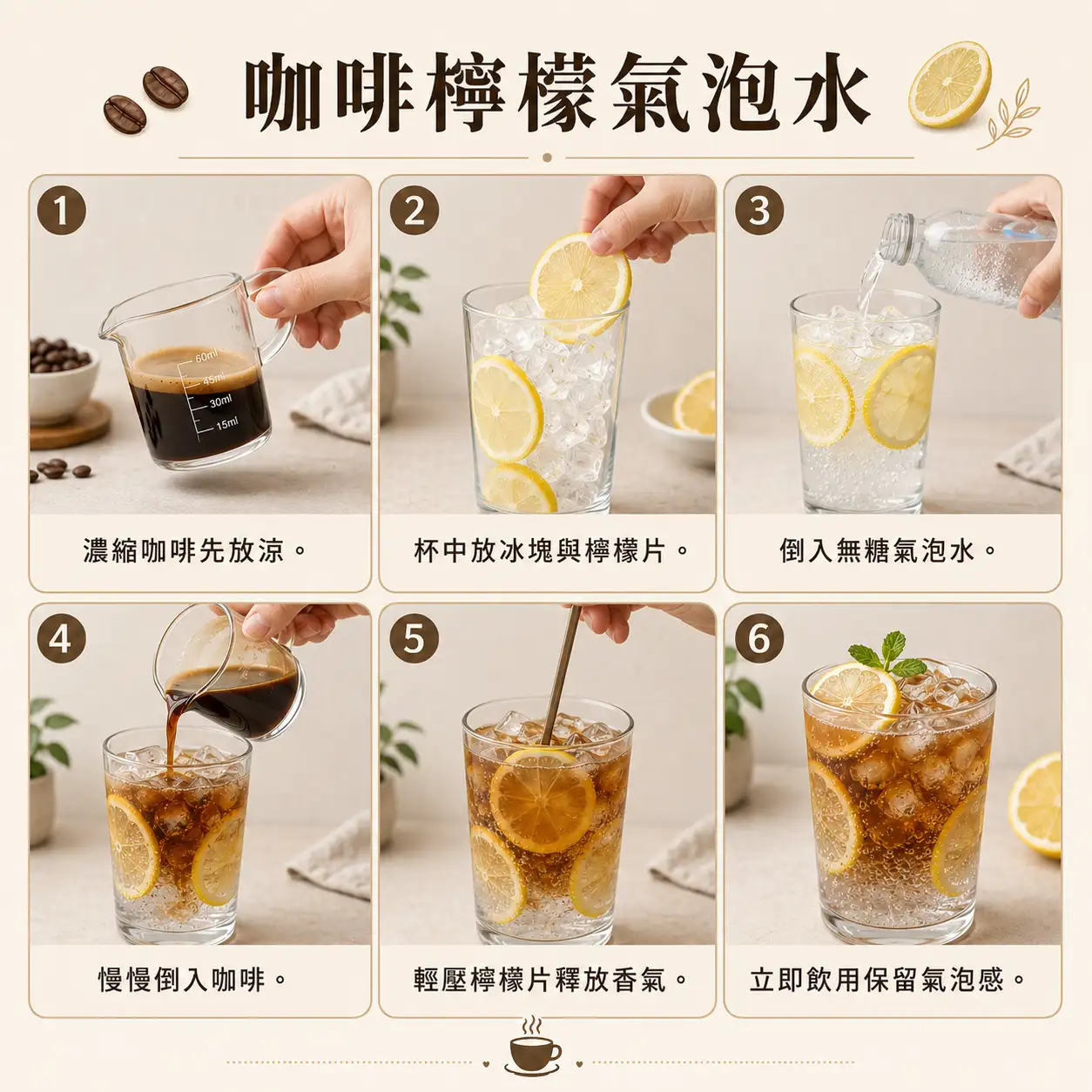食譜教學圖