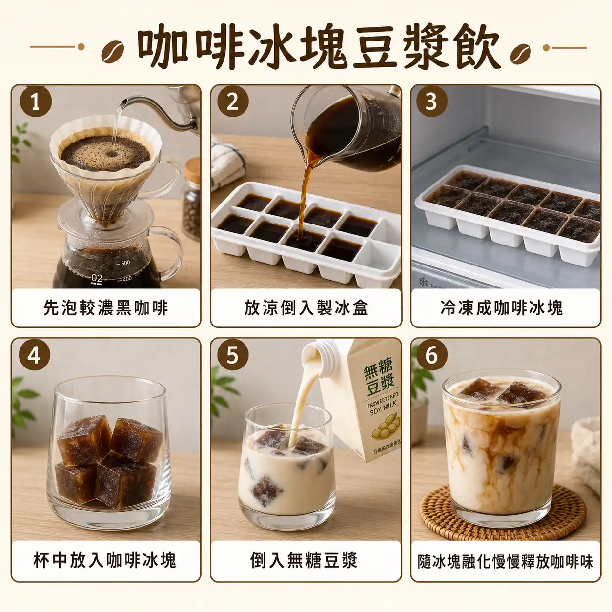 食譜教學圖