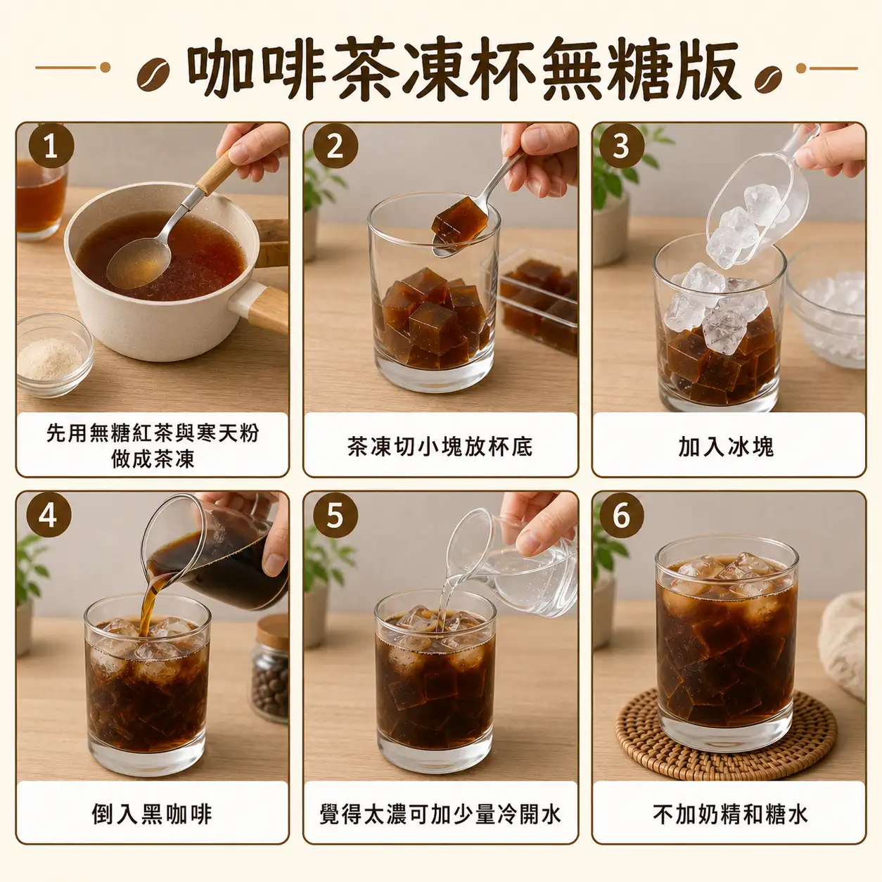 食譜教學圖