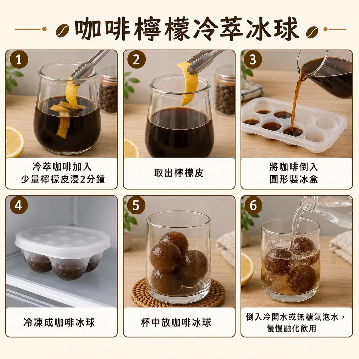 食譜教學圖