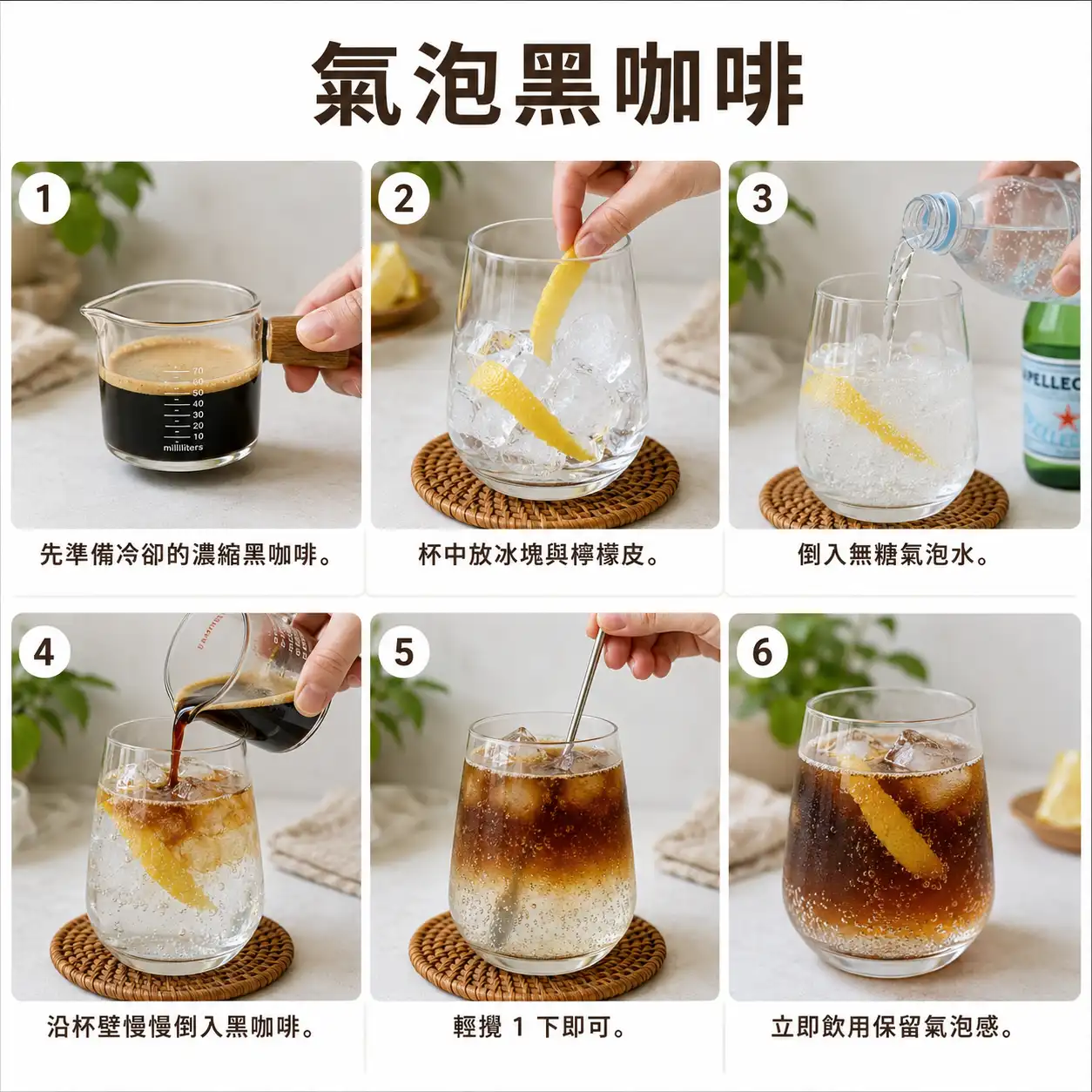 食譜教學圖