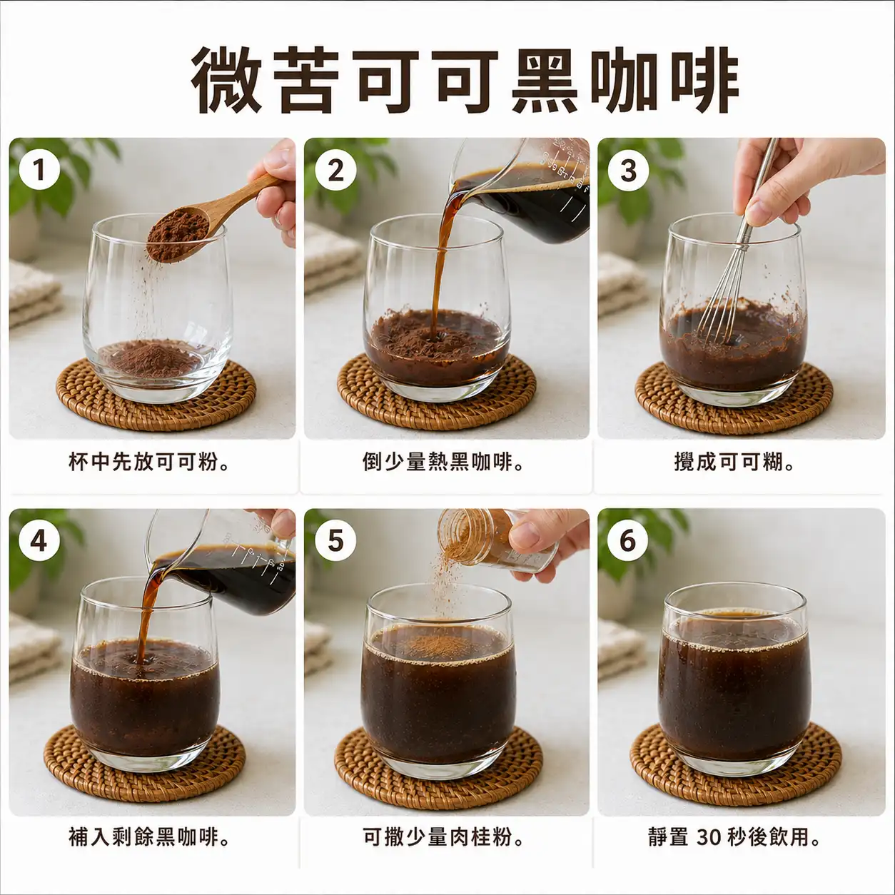 食譜教學圖
