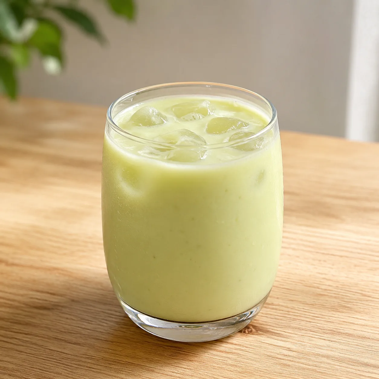 豆漿酪梨飽足飲控量版