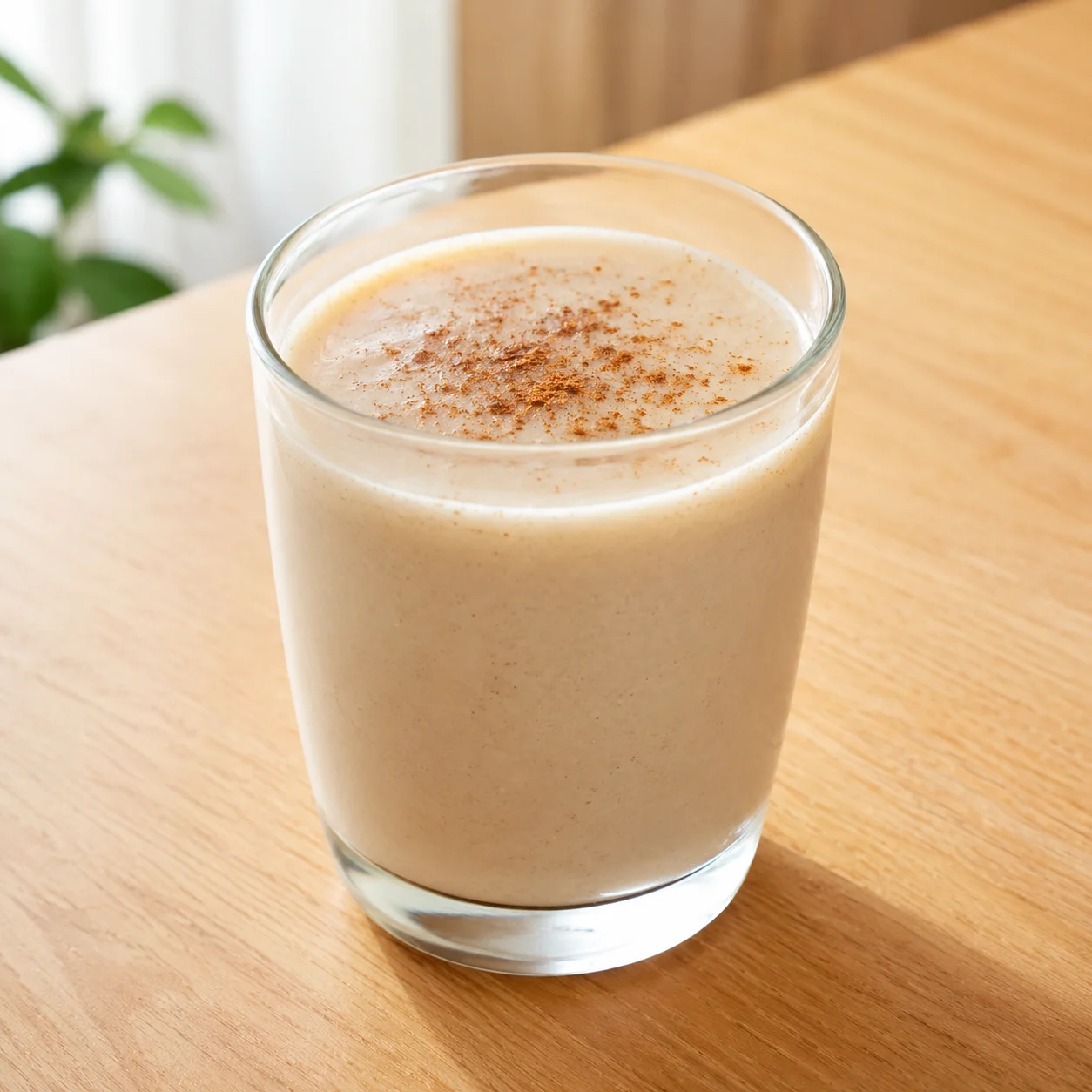 豆漿花生粉飲控量版