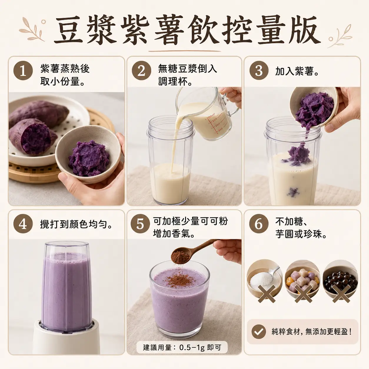 食譜教學圖