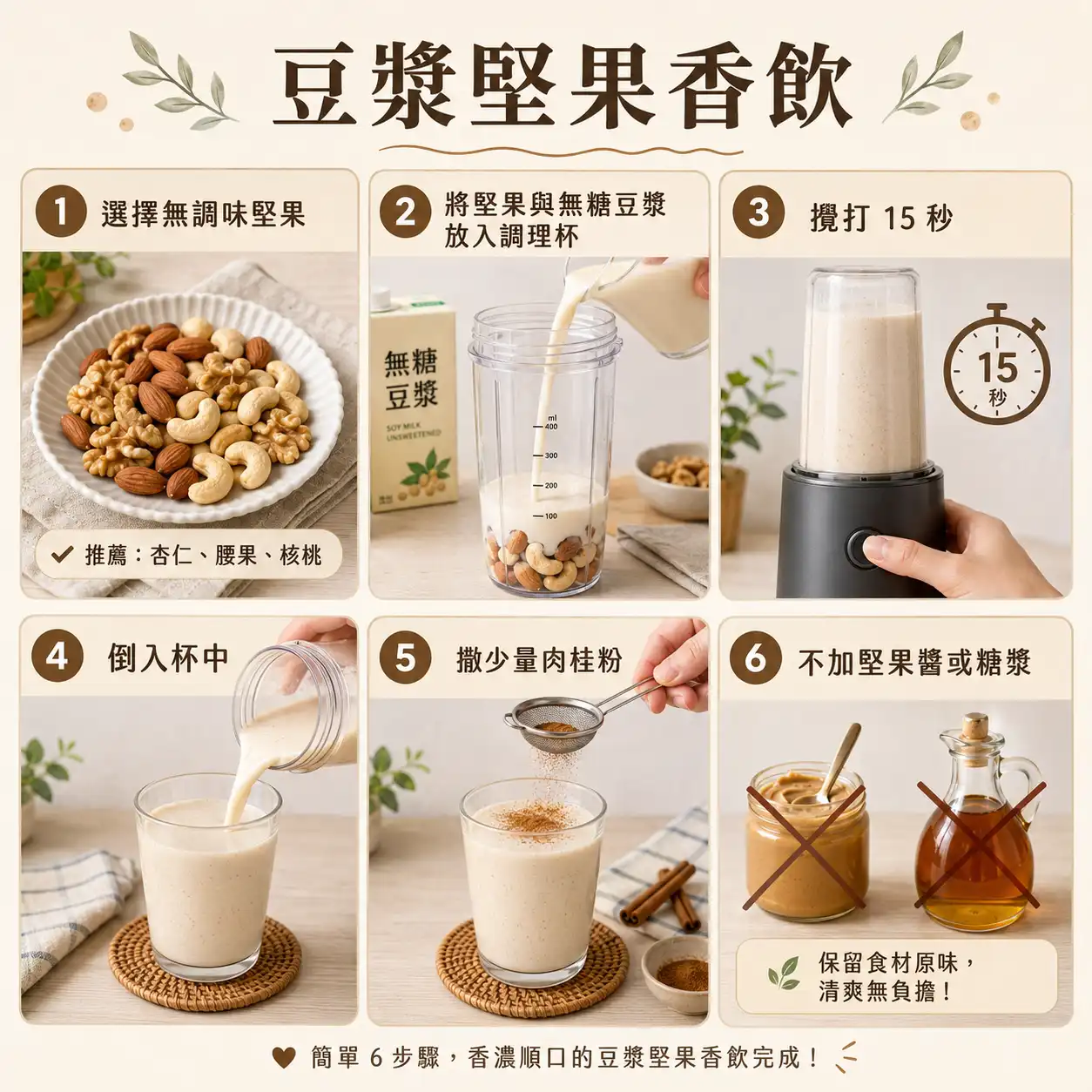 食譜教學圖