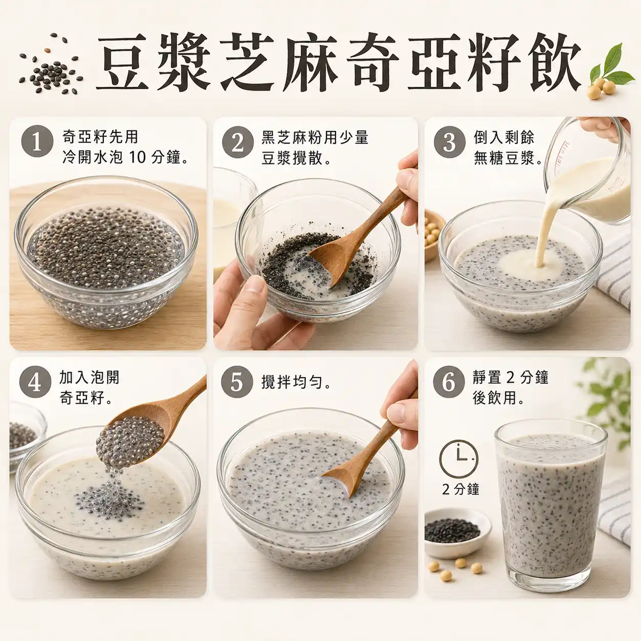 食譜教學圖