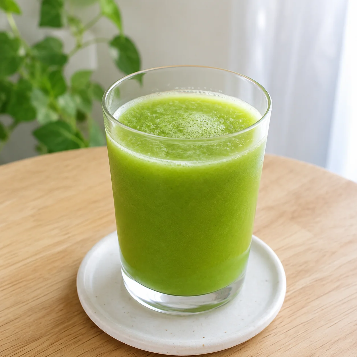 苦瓜鳳梨香氣飲控量版
