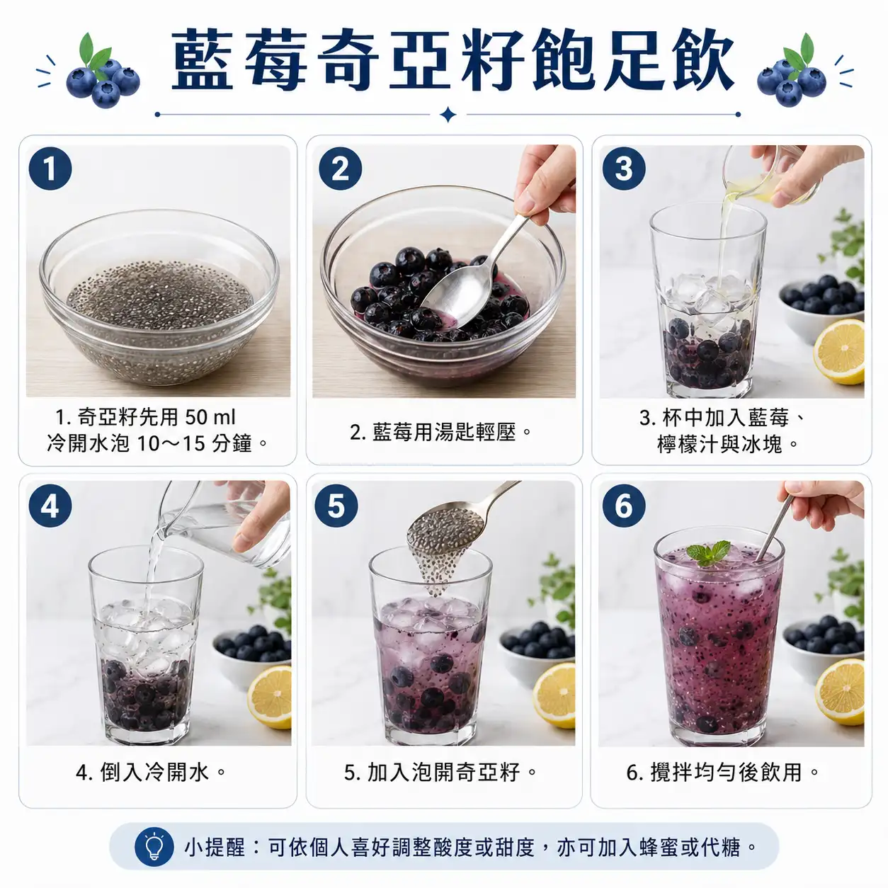 食譜教學圖